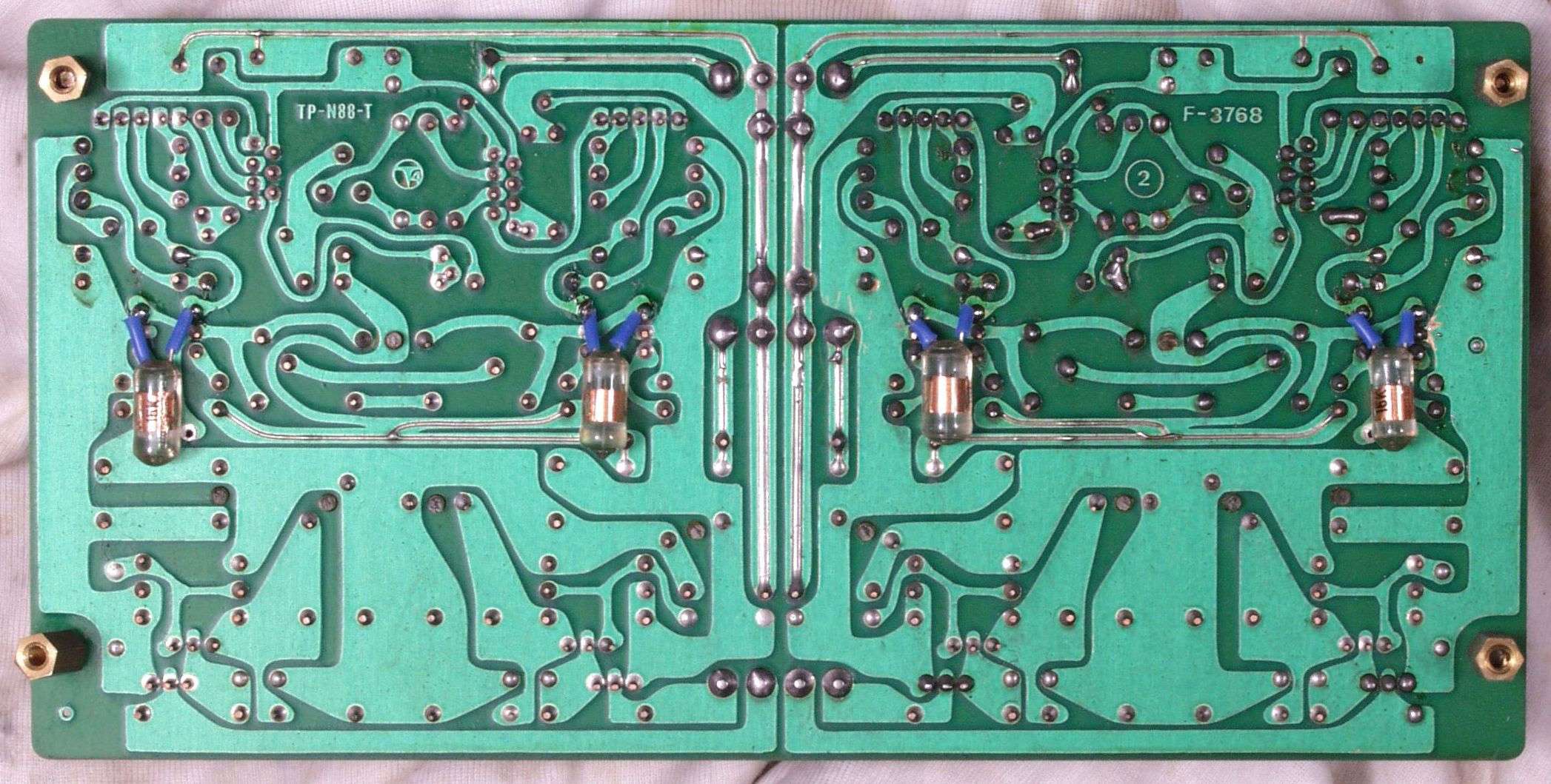 Amp Repair Studio