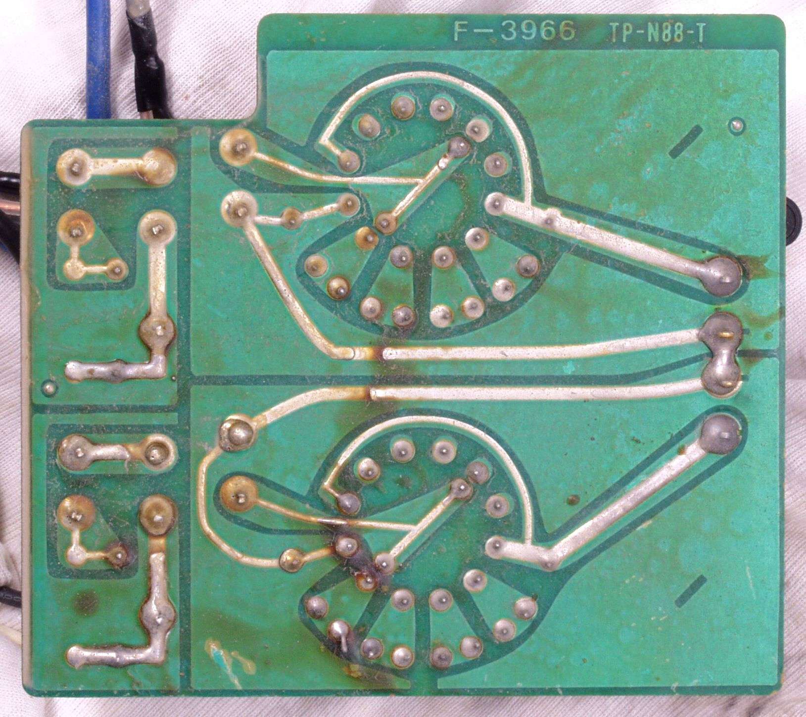 Amp Repair Studio