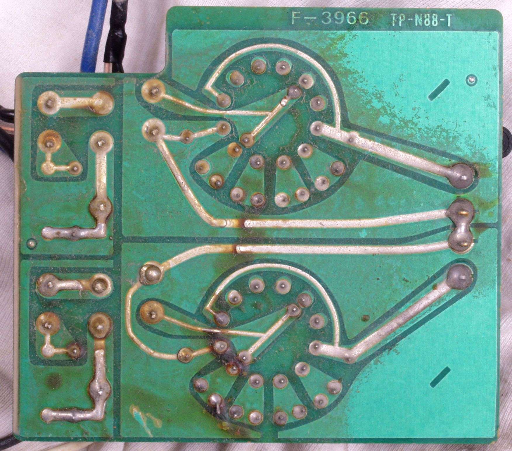 Amp Repair Studio