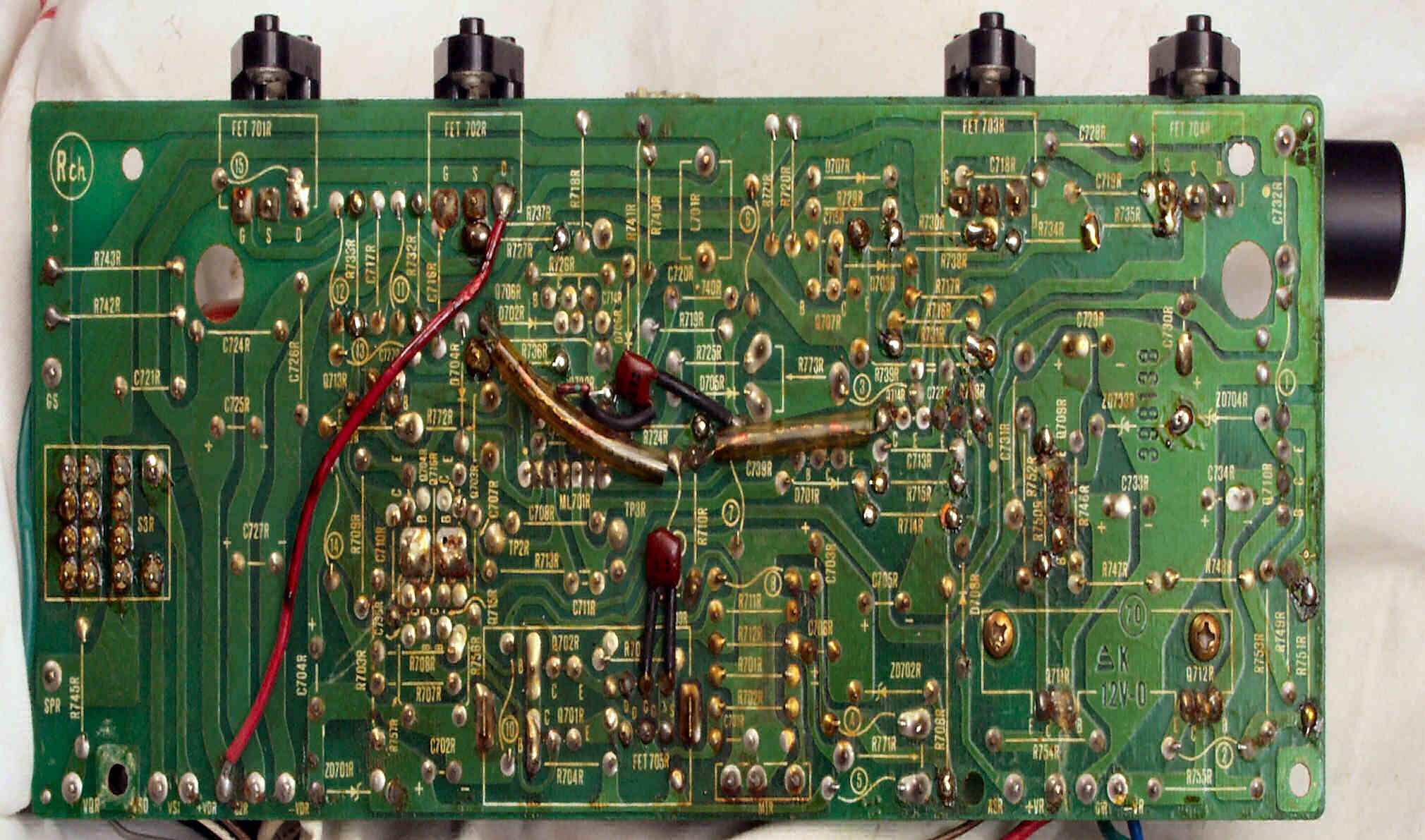 hma-9500mkⅡ