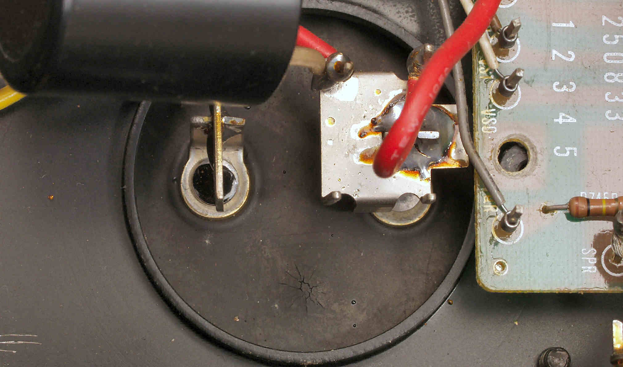 hma-9500mkⅡ